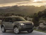 Land Rover Freelander 2 HSE i6 2006 года